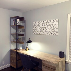 Acquirente Etsy ha aggiunto una foto del proprio acquisto