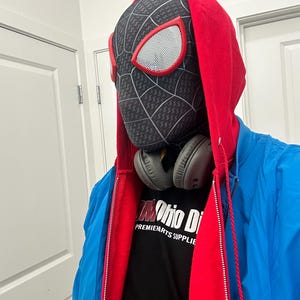 Andrew added a photo of their purchase