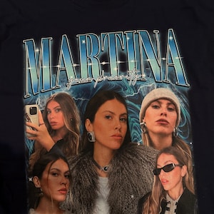 Martina adicionaram uma foto da sua compra