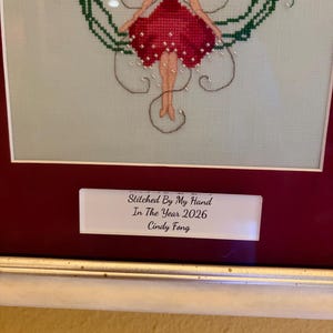 Etsy-Käufer:in hat ein Foto des gekauften Artikels hinzugefügt