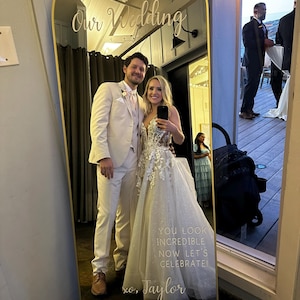 Taylor heeft een foto van de aankoop toegevoegd
