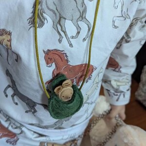 Jenna added a photo of their purchase