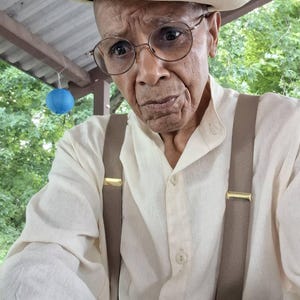 Melvin ha añadido una foto de su compra