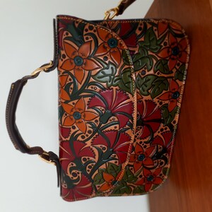 Sally added a photo of their purchase