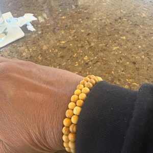 Etsy buyer added a photo of their purchase