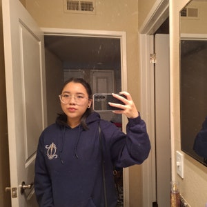 Jane added a photo of their purchase