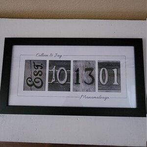 Colleen added a photo of their purchase