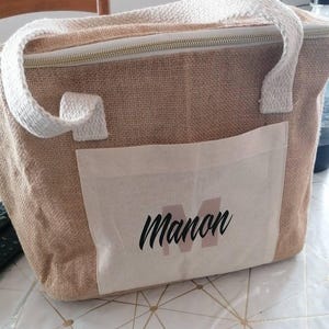 Angélique added a photo of their purchase