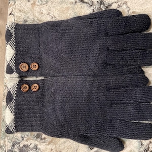 Linda added a photo of their purchase