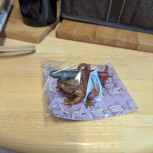 Hans added a photo of their purchase