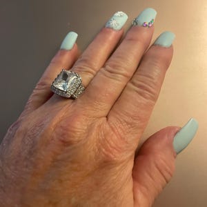 Paula added a photo of their purchase