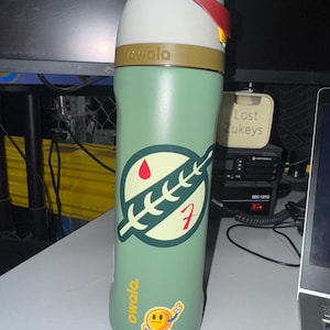 Alexis added a photo of their purchase