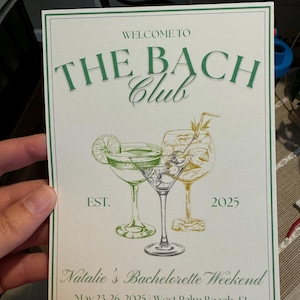 Rachel added a photo of their purchase