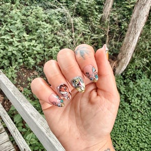 Amanda added a photo of their purchase