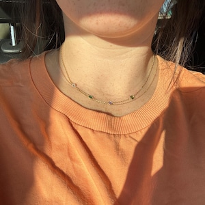 Natalie heeft een foto van de aankoop toegevoegd