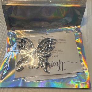 Nicole added a photo of their purchase