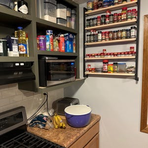 Den added a photo of their purchase