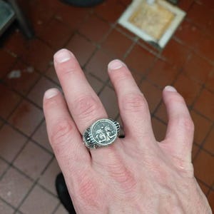 Adam heeft een foto van de aankoop toegevoegd