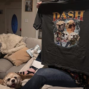 Jay added a photo of their purchase