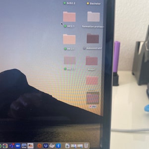Maude ha añadido una foto de su compra
