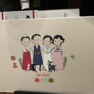 Helen added a photo of their purchase