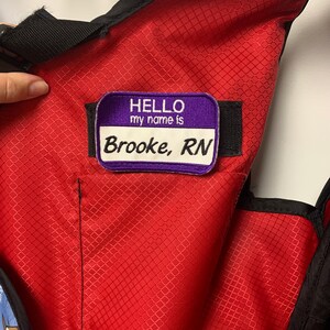 Brooke added a photo of their purchase