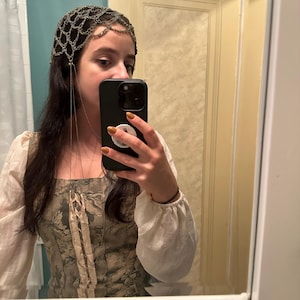 Melissa added a photo of their purchase