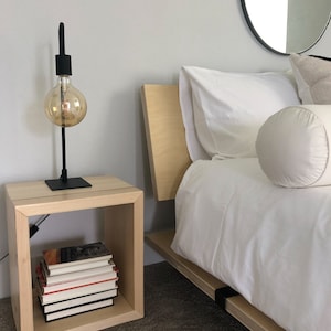 Floyd nightstand 2024