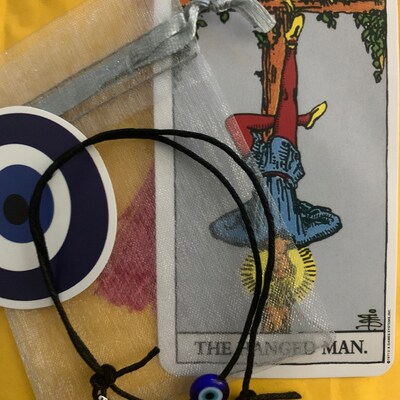 Evil Eye chocker. main image 0