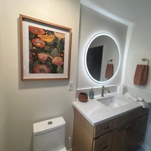 Heidi added a photo of their purchase