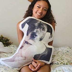 Mindy heeft een foto van de aankoop toegevoegd