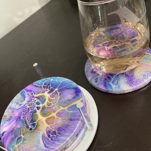 Larissa added a photo of their purchase