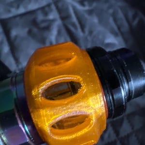 Geekvape Cerberus Glass Protector Bubble Glass Tube Cerberus Tank Aegis  Mini Aegis Solo - Etsy