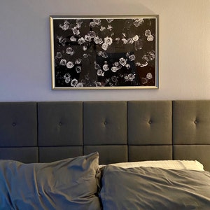 Etsy buyer added a photo of their purchase