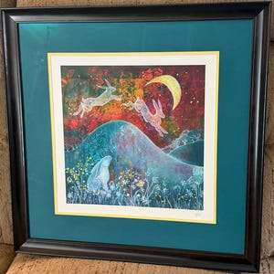 Meredith added a photo of their purchase