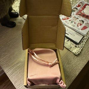Christy heeft een foto van de aankoop toegevoegd