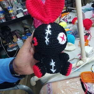 Reyna added a photo of their purchase