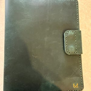 Brie added a photo of their purchase