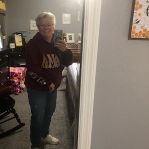 Ashli added a photo of their purchase