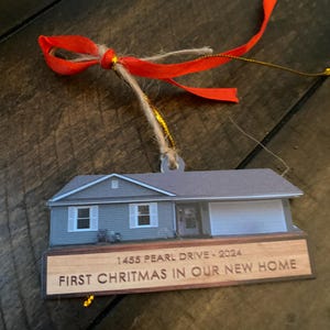 Marcia added a photo of their purchase