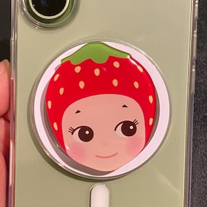 Daniela added a photo of their purchase