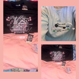 Brittany added a photo of their purchase