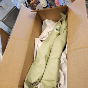 Katelyn ha añadido una foto de su compra