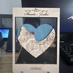 Ann added a photo of their purchase