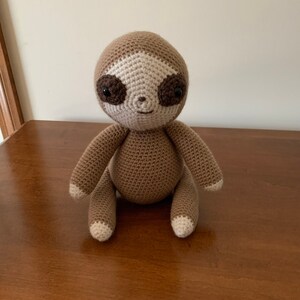 MyBeebee’sCrochetCreations さんが購入した商品の写真を追加しました