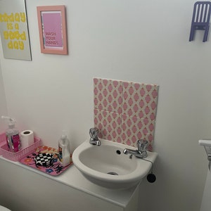 Vinyl Wrap Terrazzo Furniture Vinyl Wrap Stair Riser - Etsy