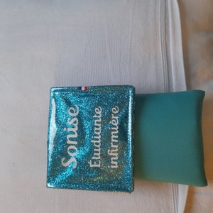 Sonise added a photo of their purchase