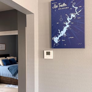Comprador de Etsy ha añadido una foto de su compra