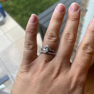 Jane added a photo of their purchase