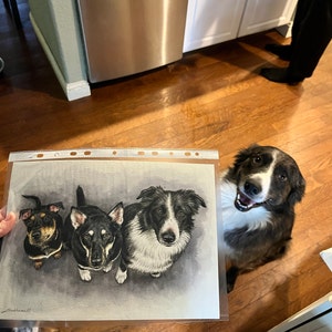 Sloane added a photo of their purchase